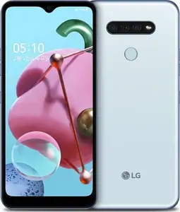 Замена телефона LG Q51 в Краснодаре